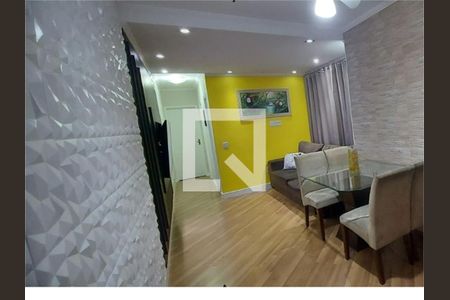 Apartamento à venda com 2 quartos, 130m² em Vila Curuçá, Santo André