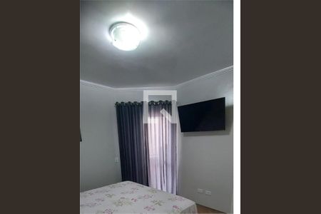 Apartamento à venda com 2 quartos, 130m² em Vila Curuçá, Santo André