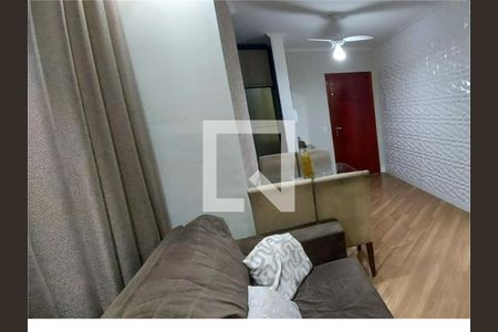 Apartamento à venda com 2 quartos, 130m² em Vila Curuçá, Santo André