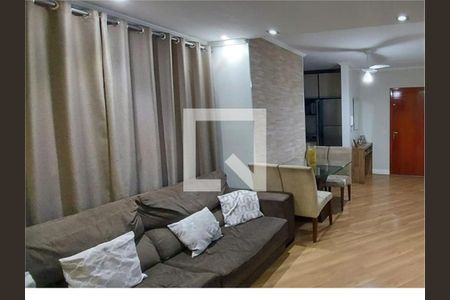 Apartamento à venda com 2 quartos, 130m² em Vila Curuçá, Santo André