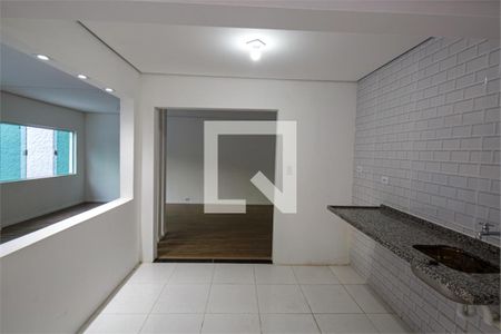 Casa à venda com 3 quartos, 105m² em Jardim Marajoara, São Paulo