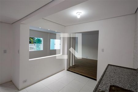 Casa à venda com 3 quartos, 105m² em Jardim Marajoara, São Paulo