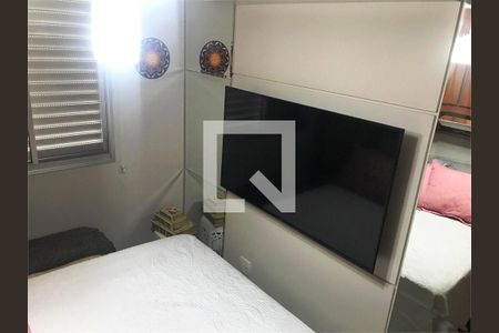 Apartamento à venda com 2 quartos, 48m² em Vila Basileia, São Paulo