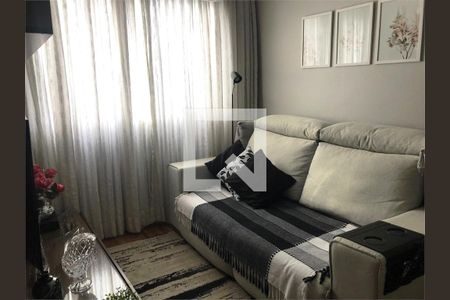 Apartamento à venda com 2 quartos, 48m² em Vila Basileia, São Paulo