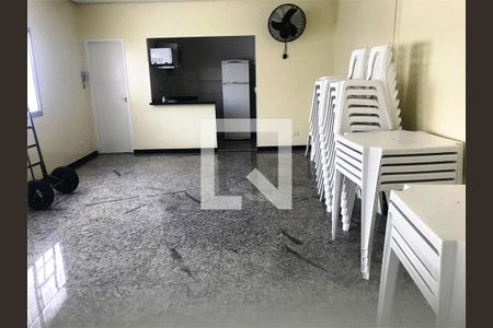 Apartamento à venda com 2 quartos, 48m² em Vila Basileia, São Paulo