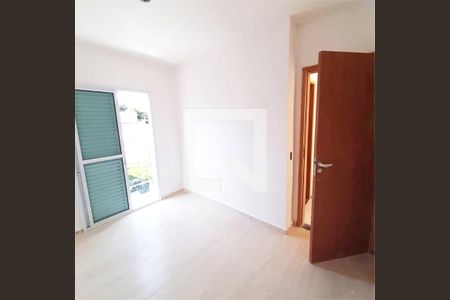 Apartamento à venda com 2 quartos, 43m² em Jardim Alvorada, Santo André