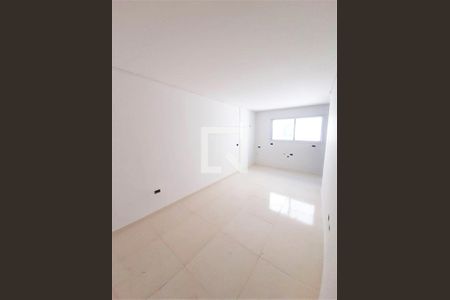 Apartamento à venda com 2 quartos, 43m² em Jardim Alvorada, Santo André