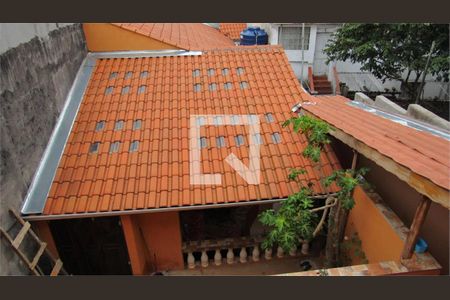 Casa à venda com 4 quartos, 113m² em Vila Pereira Barreto, São Paulo