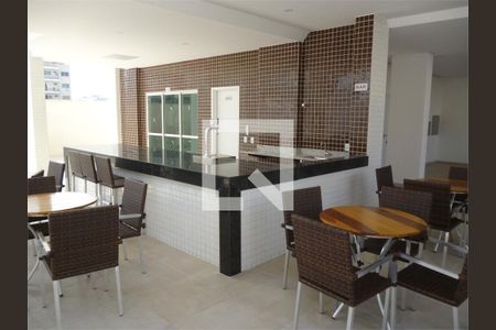 Apartamento à venda com 3 quartos, 74m² em Cachambi, Rio de Janeiro