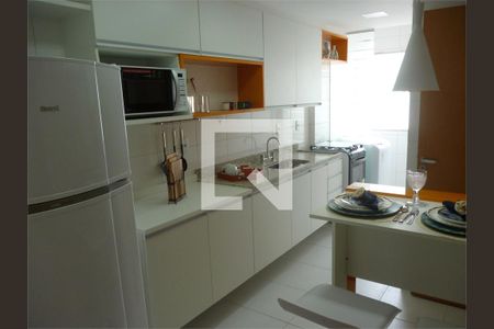 Apartamento à venda com 3 quartos, 74m² em Cachambi, Rio de Janeiro