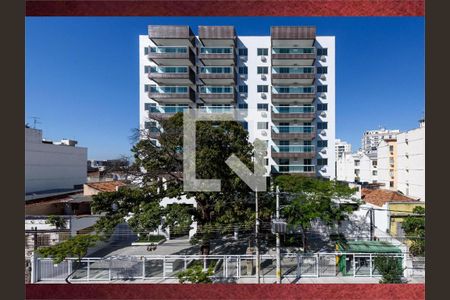 Apartamento à venda com 3 quartos, 74m² em Cachambi, Rio de Janeiro