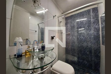 Apartamento à venda com 3 quartos, 90m² em Barro Branco (Zona Norte), São Paulo