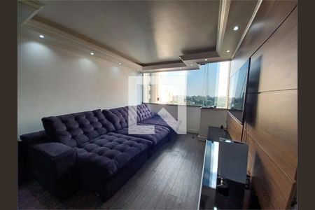 Apartamento à venda com 3 quartos, 90m² em Barro Branco (Zona Norte), São Paulo