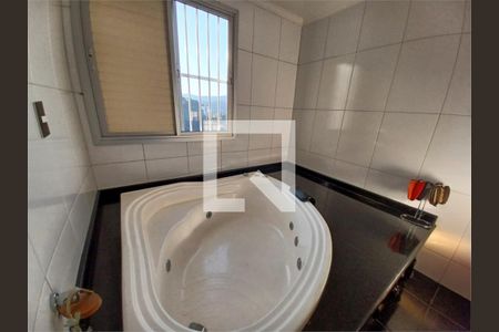 Apartamento à venda com 3 quartos, 90m² em Barro Branco (Zona Norte), São Paulo