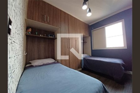 Apartamento à venda com 3 quartos, 90m² em Barro Branco (Zona Norte), São Paulo