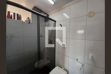 Apartamento à venda com 3 quartos, 90m² em Barro Branco (Zona Norte), São Paulo