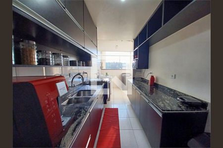 Apartamento à venda com 3 quartos, 90m² em Barro Branco (Zona Norte), São Paulo