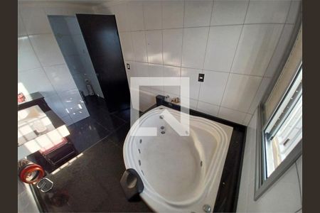 Apartamento à venda com 3 quartos, 90m² em Barro Branco (Zona Norte), São Paulo