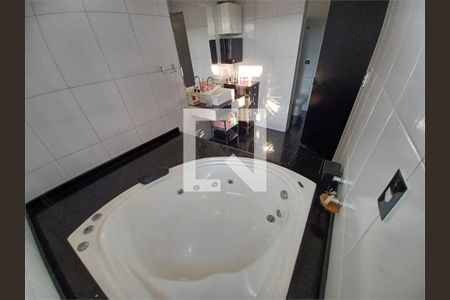 Apartamento à venda com 3 quartos, 90m² em Barro Branco (Zona Norte), São Paulo