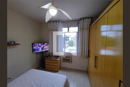 Apartamento à venda com 2 quartos, 55m² em Vista Alegre, Rio de Janeiro