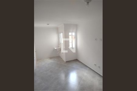 Apartamento à venda com 1 quarto, 33m² em Vila Formosa, São Paulo