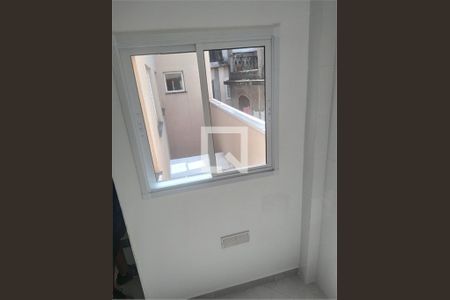 Apartamento à venda com 1 quarto, 33m² em Vila Formosa, São Paulo