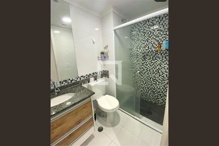 Apartamento à venda com 2 quartos, 54m² em Centro, Diadema