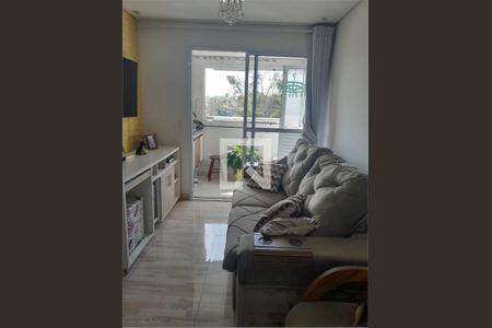 Apartamento à venda com 2 quartos, 54m² em Centro, Diadema