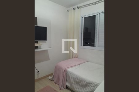 Apartamento à venda com 2 quartos, 54m² em Centro, Diadema