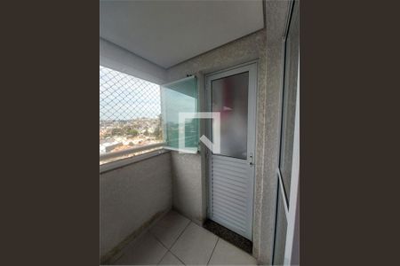 Apartamento à venda com 2 quartos, 54m² em Centro, Diadema