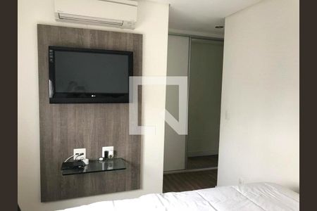 Apartamento à venda com 3 quartos, 108m² em Barra Funda, São Paulo