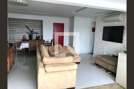 Apartamento à venda com 3 quartos, 108m² em Barra Funda, São Paulo