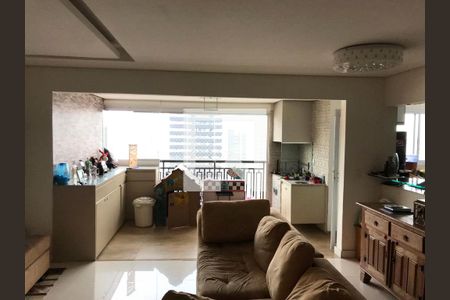 Apartamento à venda com 3 quartos, 108m² em Barra Funda, São Paulo