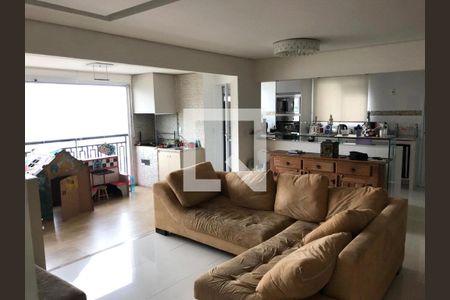 Apartamento à venda com 3 quartos, 108m² em Barra Funda, São Paulo