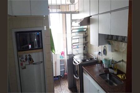 Apartamento à venda com 3 quartos, 88m² em Tijuca, Rio de Janeiro