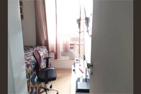 Apartamento à venda com 3 quartos, 88m² em Tijuca, Rio de Janeiro