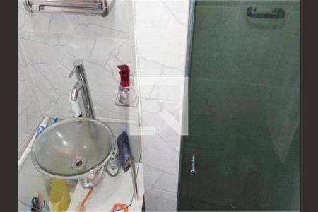 Apartamento à venda com 3 quartos, 88m² em Tijuca, Rio de Janeiro