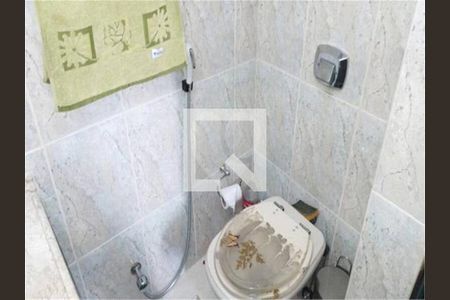 Apartamento à venda com 3 quartos, 88m² em Tijuca, Rio de Janeiro