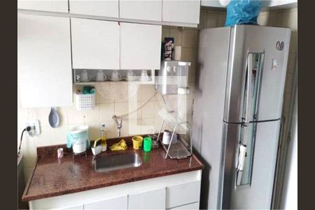 Apartamento à venda com 3 quartos, 88m² em Tijuca, Rio de Janeiro