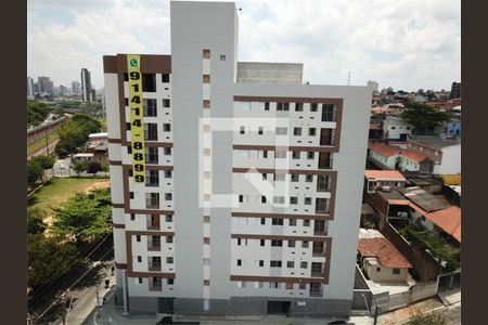 Apartamento à venda com 2 quartos, 38m² em Vila Ré, São Paulo