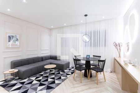 Apartamento à venda com 2 quartos, 38m² em Vila Ré, São Paulo