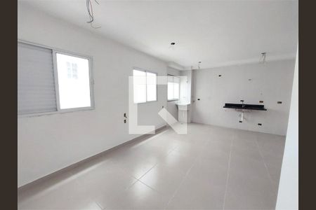 Apartamento à venda com 1 quarto, 28m² em Tucuruvi, São Paulo