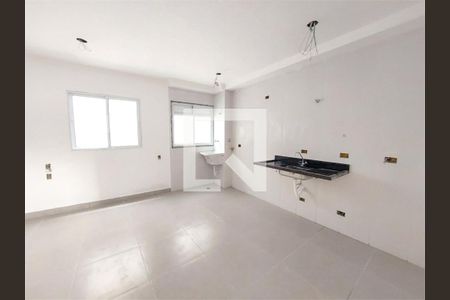 Apartamento à venda com 1 quarto, 28m² em Tucuruvi, São Paulo