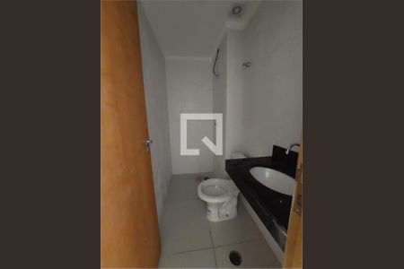 Apartamento à venda com 1 quarto, 28m² em Tucuruvi, São Paulo