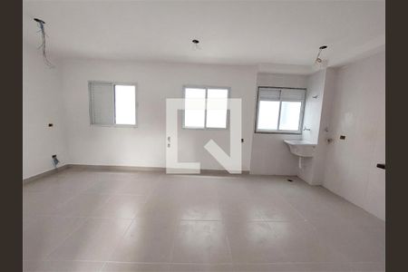 Apartamento à venda com 1 quarto, 28m² em Tucuruvi, São Paulo