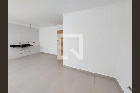 Apartamento à venda com 1 quarto, 28m² em Tucuruvi, São Paulo