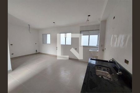 Apartamento à venda com 1 quarto, 28m² em Tucuruvi, São Paulo