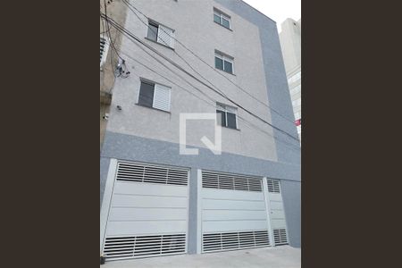 Apartamento à venda com 1 quarto, 28m² em Tucuruvi, São Paulo