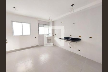 Apartamento à venda com 1 quarto, 28m² em Tucuruvi, São Paulo