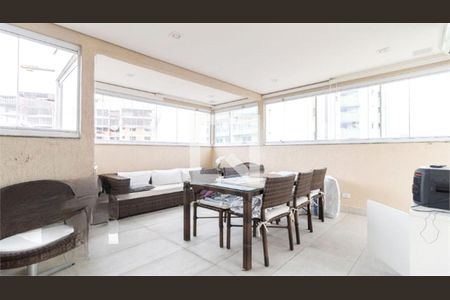 Apartamento à venda com 2 quartos, 146m² em Vila Guiomar, Santo André